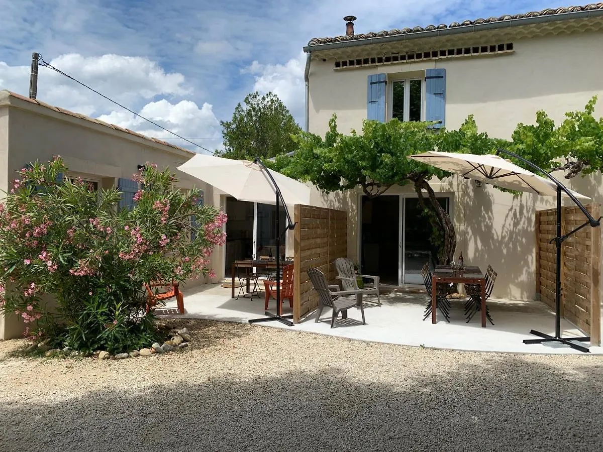 gîtes la ferme de marguerite Tulette 0*,  France