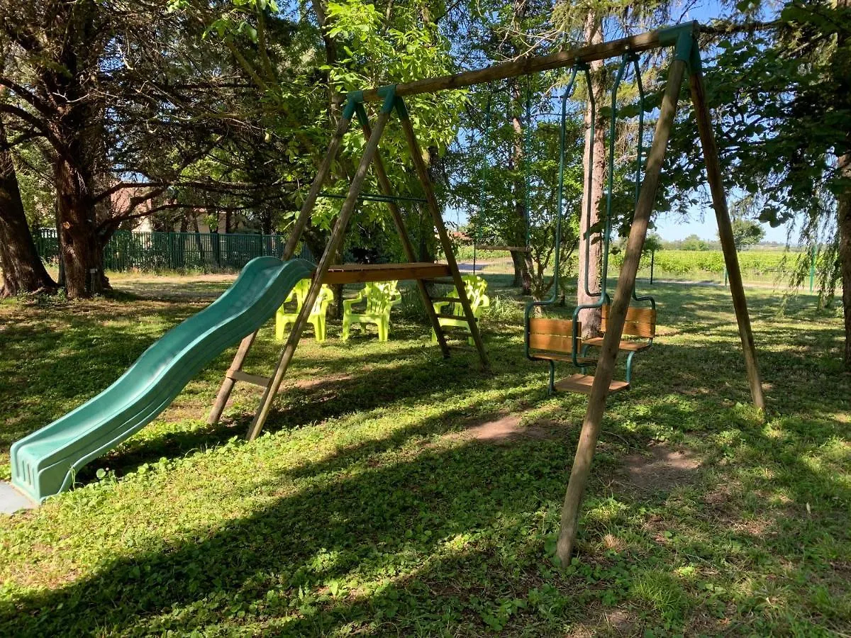 Hébergement de vacances gîtes la ferme de marguerite Tulette France