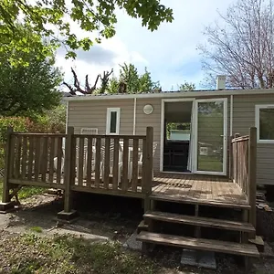 Le Moulin Camping