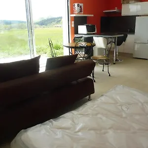 Chez Brigitte, Un En Haute-loire Hébergement de vacances