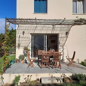 Privee Séjour chez l'habitant